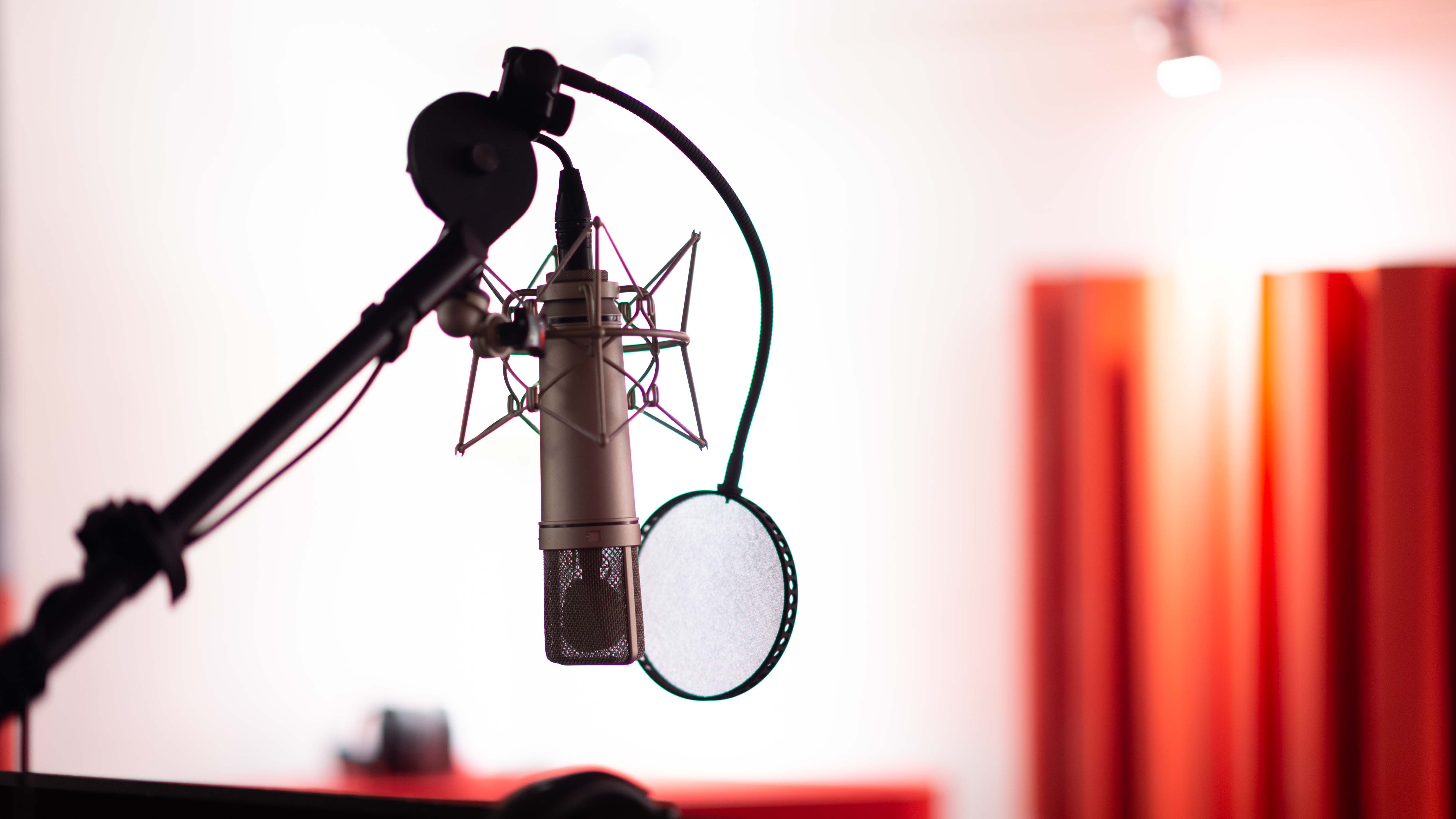 SoundReplay Music Recording Studio Belgium