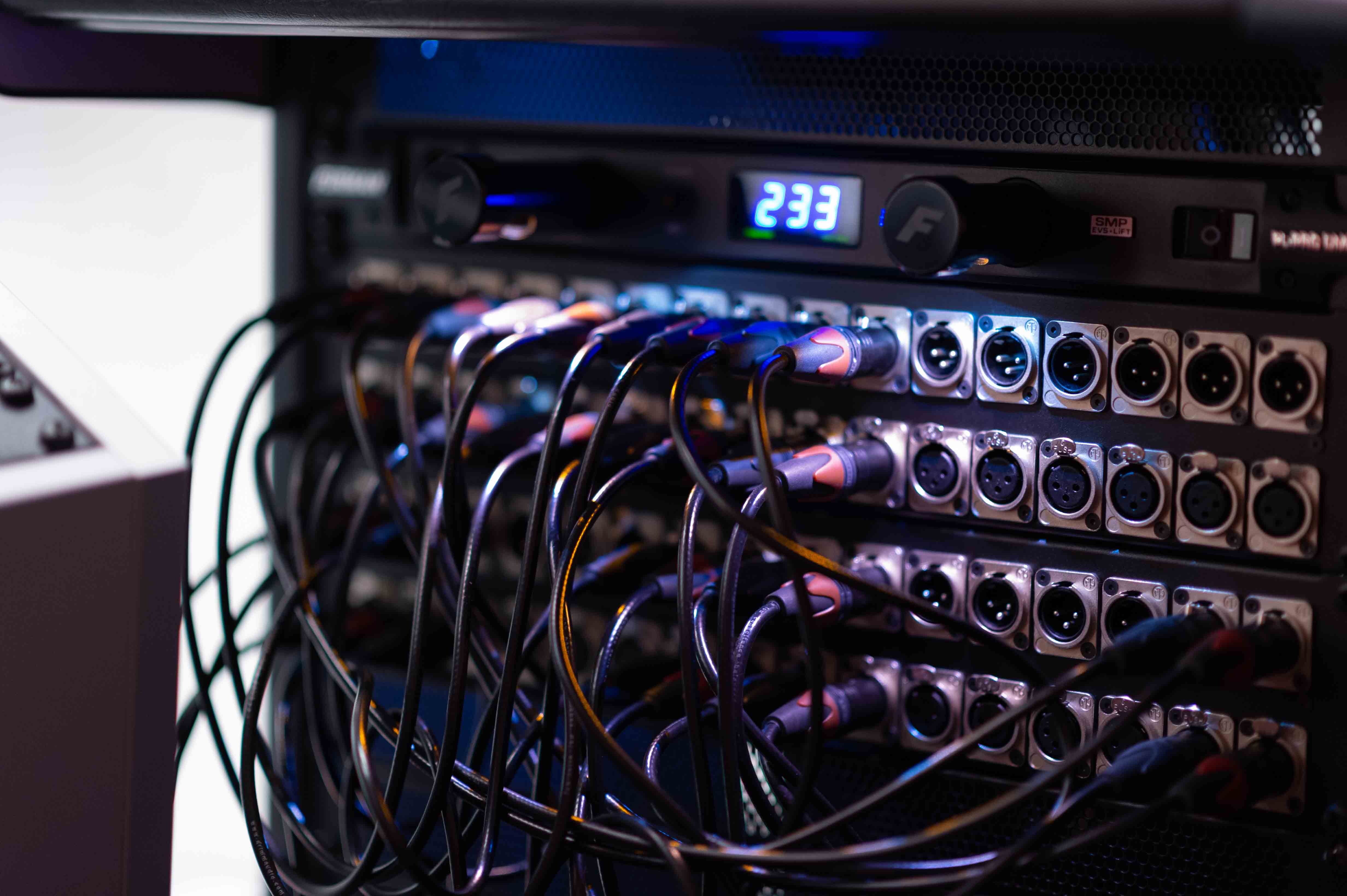 SoundReplay Music Recording Studio Belgium